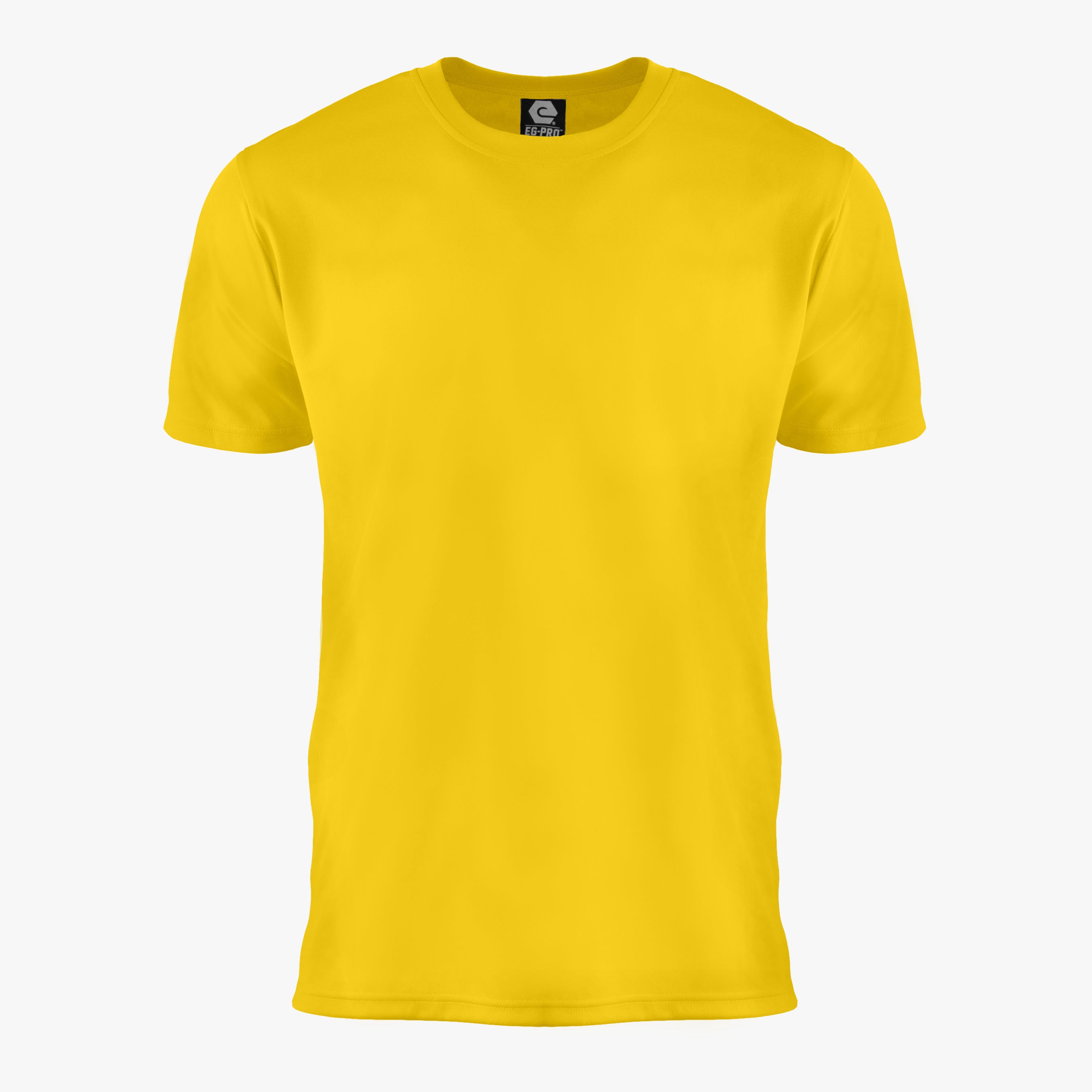 #E152 / Basic Training Men's Crew Neck Tee (Set-In Sleeves) - (EXTRA COLORS) 11