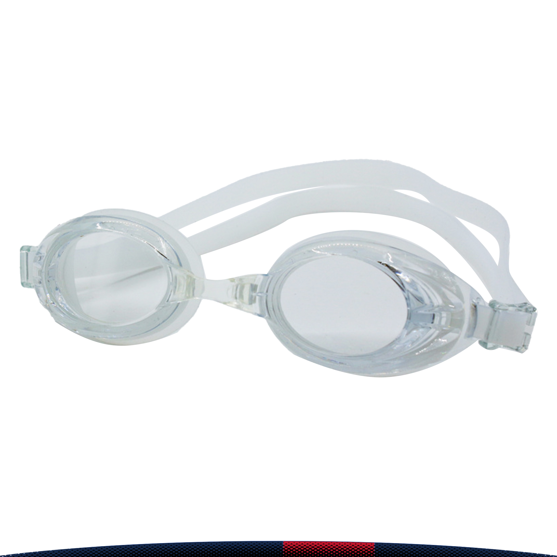 Palie Adult Swimming Goggles 7