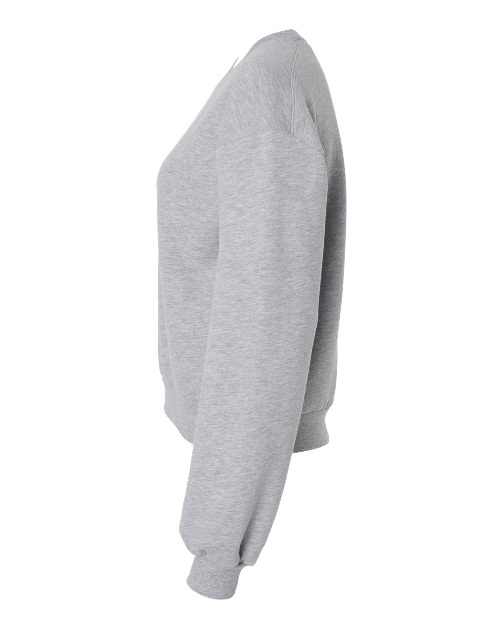 Women's ReFlex Fleece Crewneck Sweatshirt - RF494 43