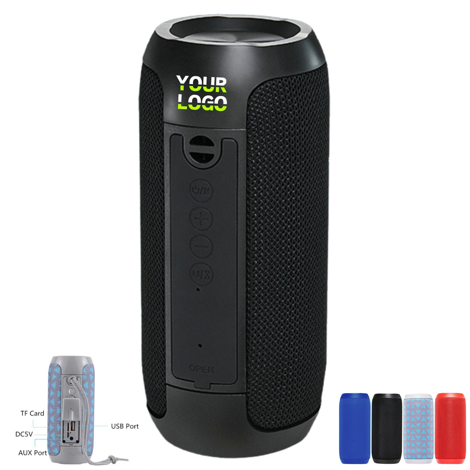 Portable Speaker 2