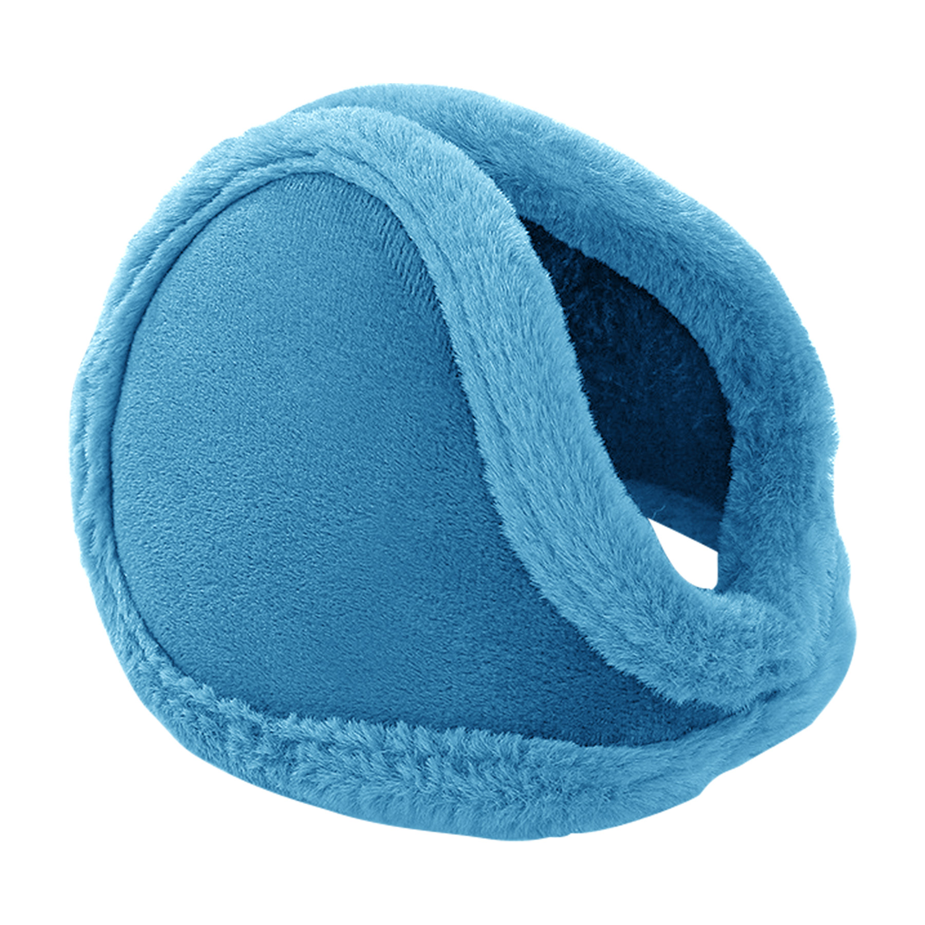 Polar Fleece Earmuffs 4