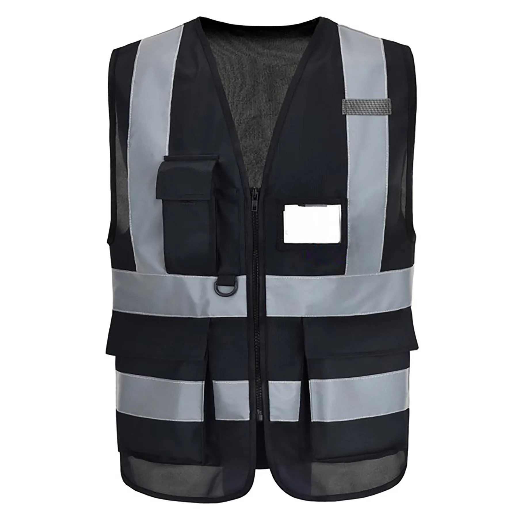 Reflective Safety Vest 5