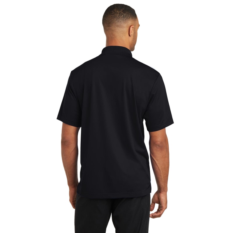 CornerStone Micropique Gripper Polo. 22