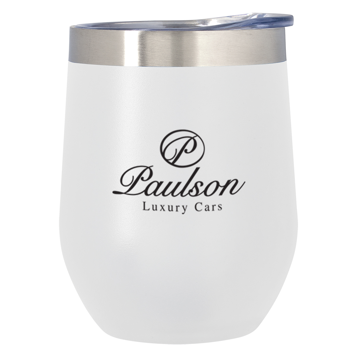 12 Oz. Vinay Stemless Wine Tumbler 26