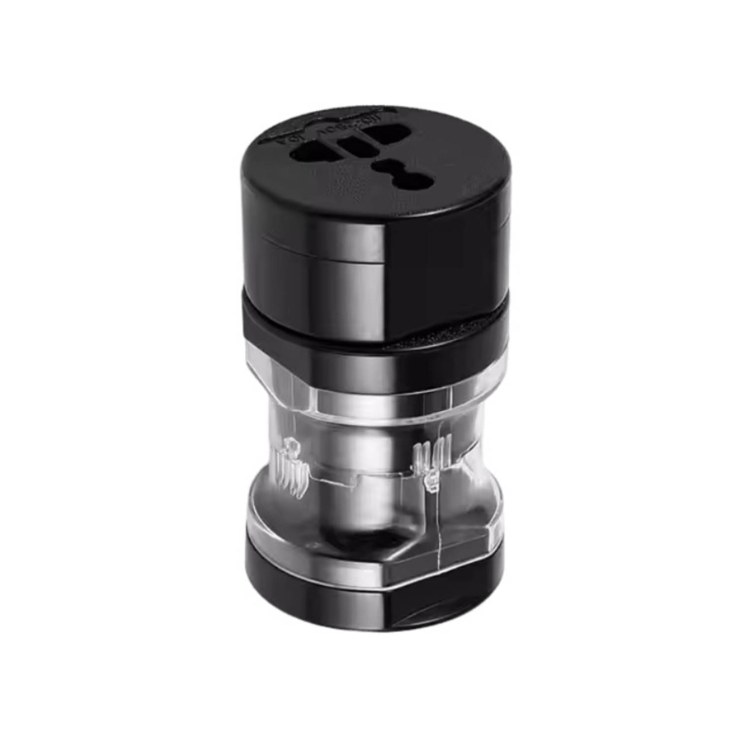 4-in-1 Universal Travel Adapter 3