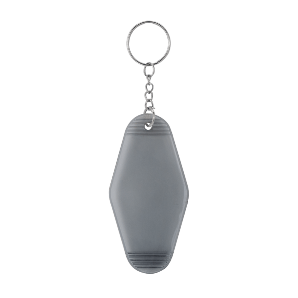 Hotel Keytag 78
