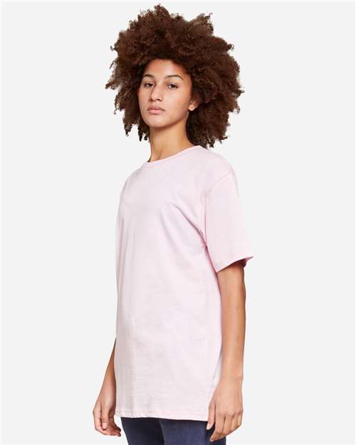 Unisex Heavyweight Tee - LS15001 92