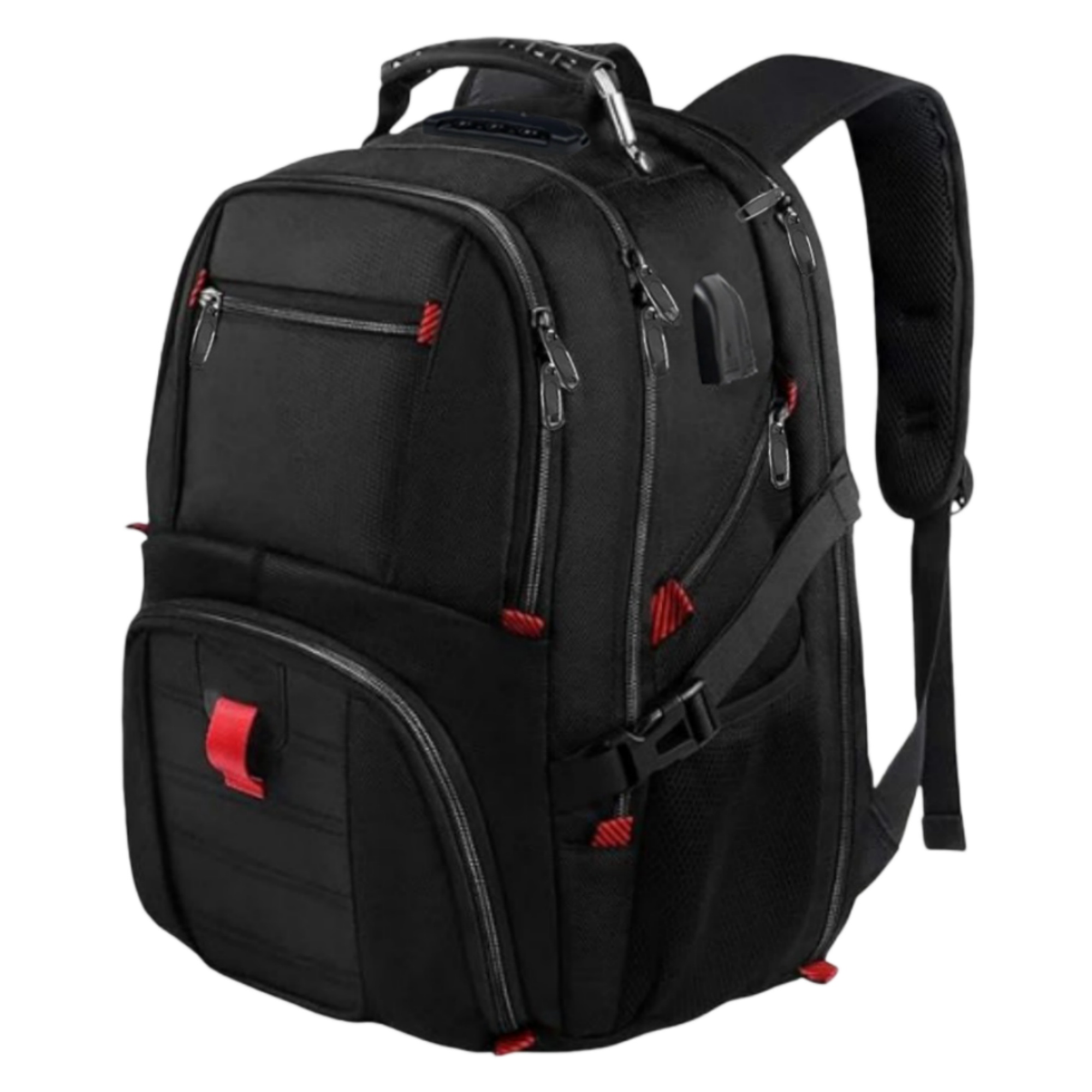 Extra Large Backpack - OCEAN 3