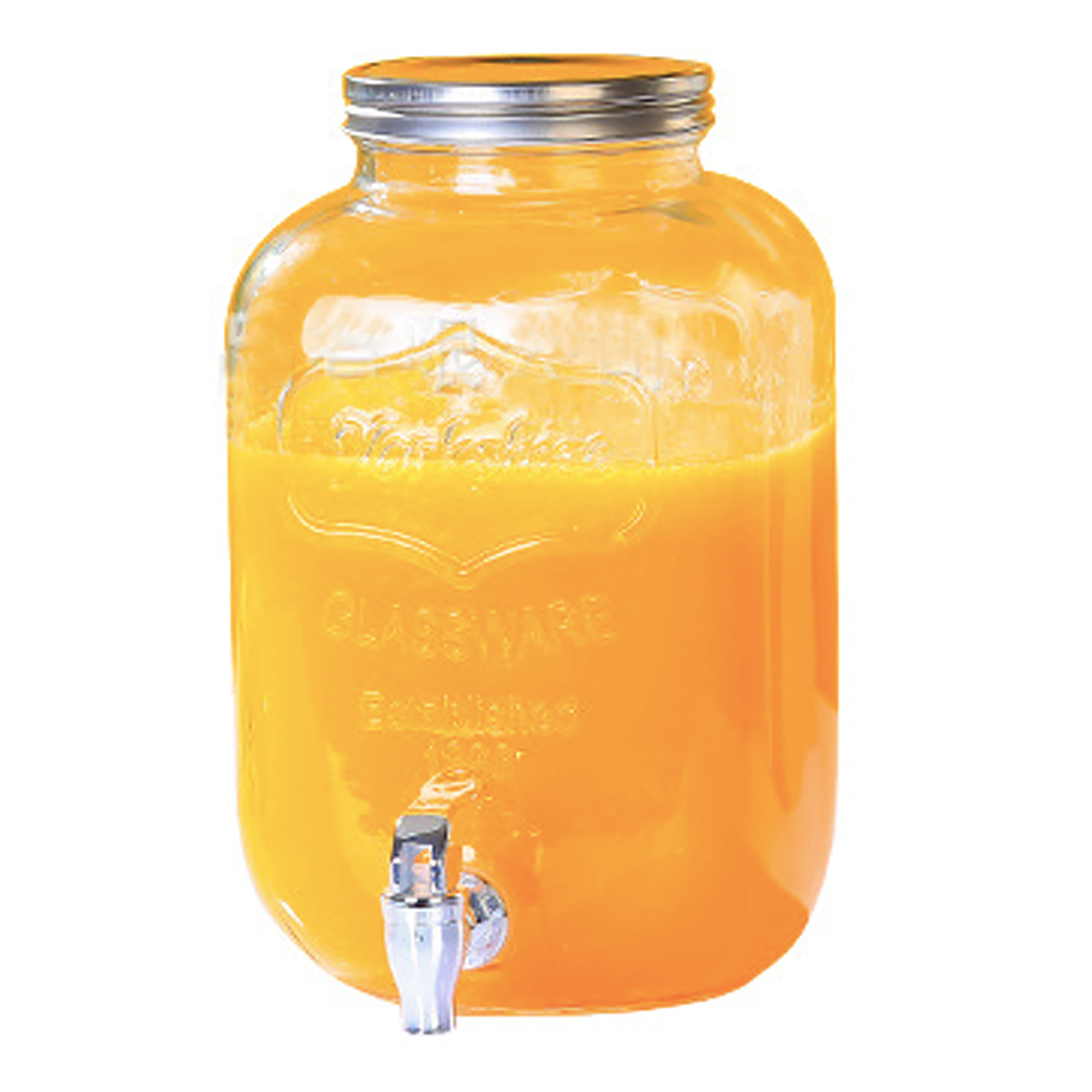 5L Jar Beverage Dispenser 1