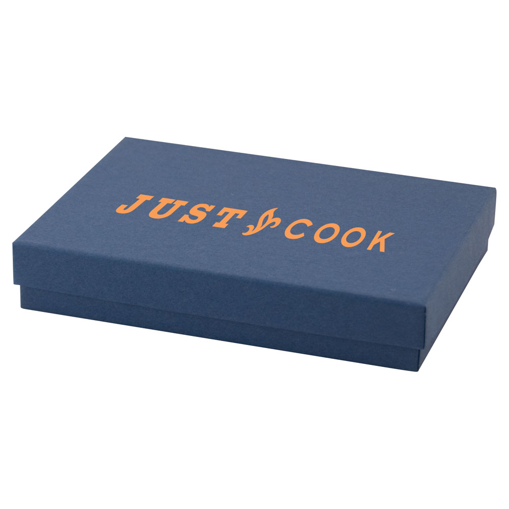 Color Tinted Kraft Jewelry Boxes 12