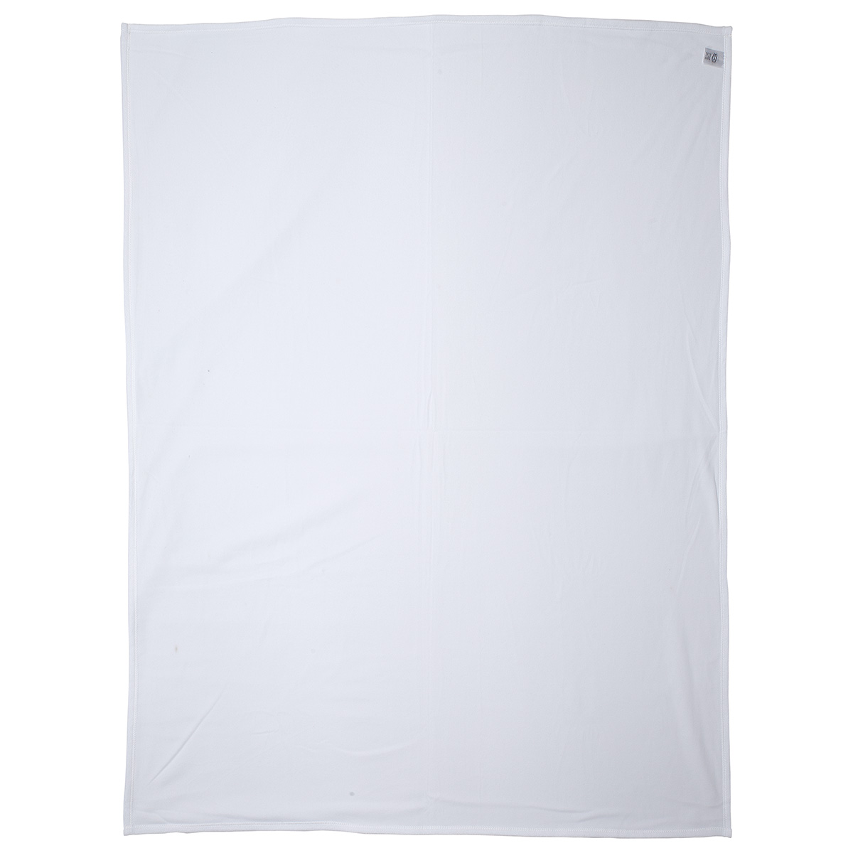 Light-Weight Brushed Fleece Blanket 60" x 80" 300GSM - Full Color 7