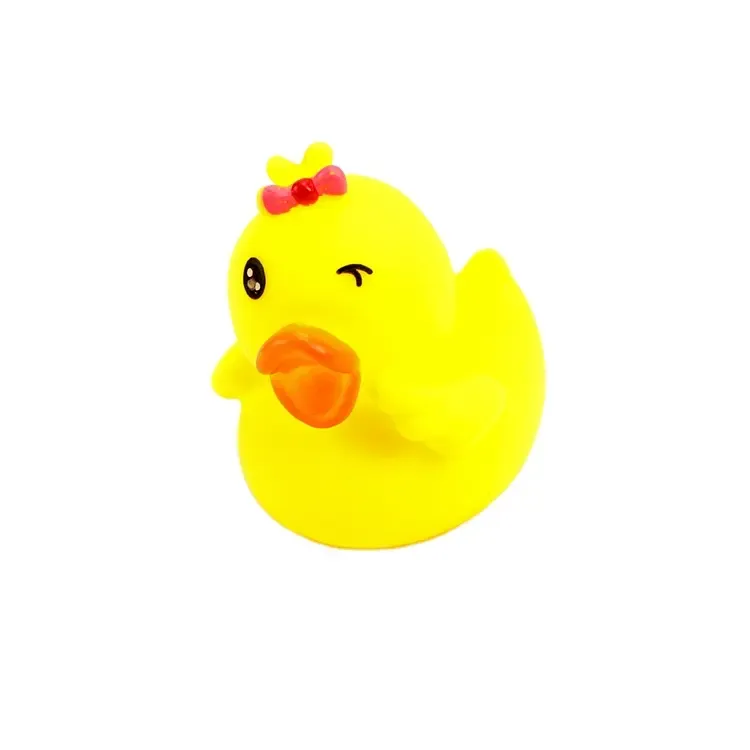 Rubber Duck 1