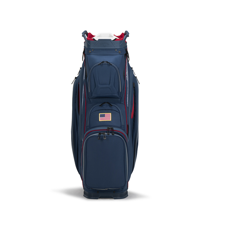 Callaway Org 14 Cart Bag 19