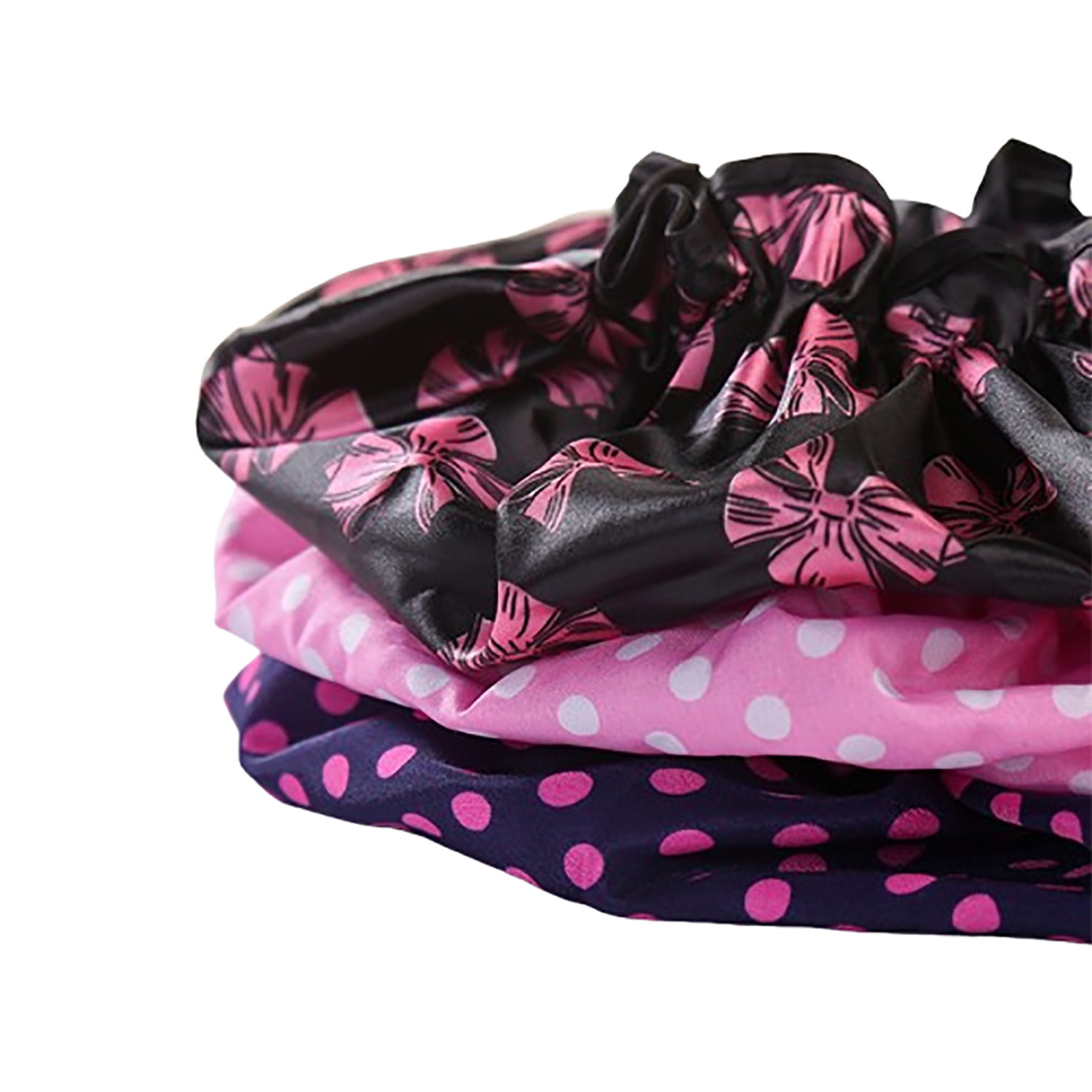 Shower Cap 5