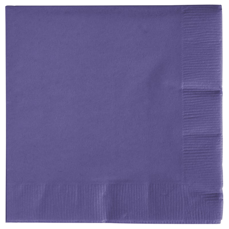 3ply Premium Beverage Napkins 11