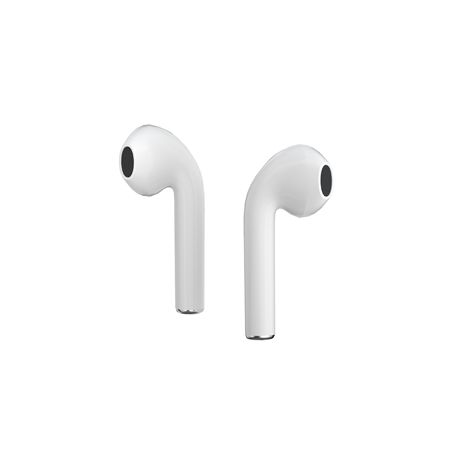 Wireless Bluetooth Earbud with LED Display and Charging Case 5