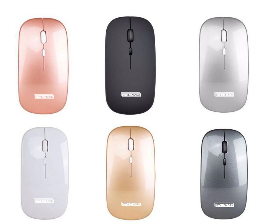 Computer Mouse 2