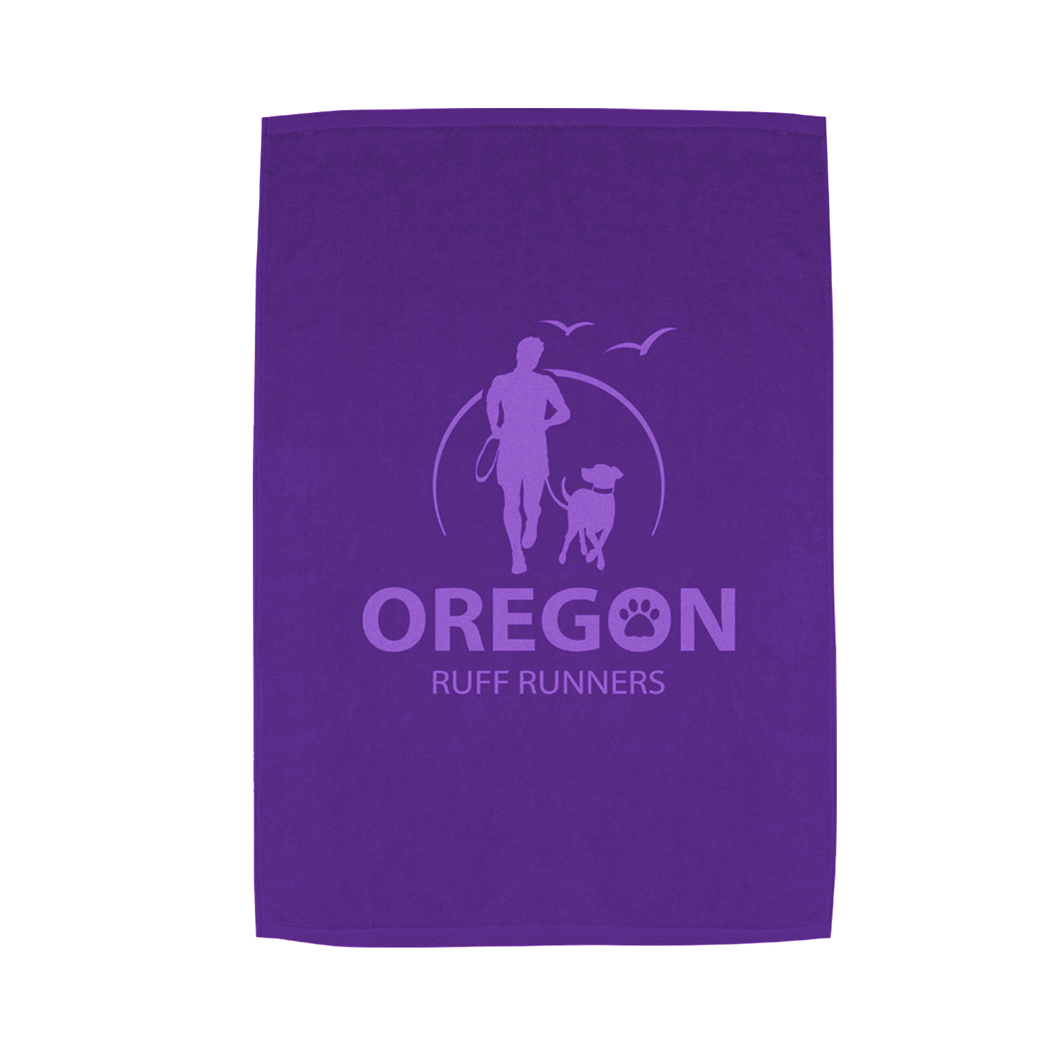Trainer Sport Towel 13