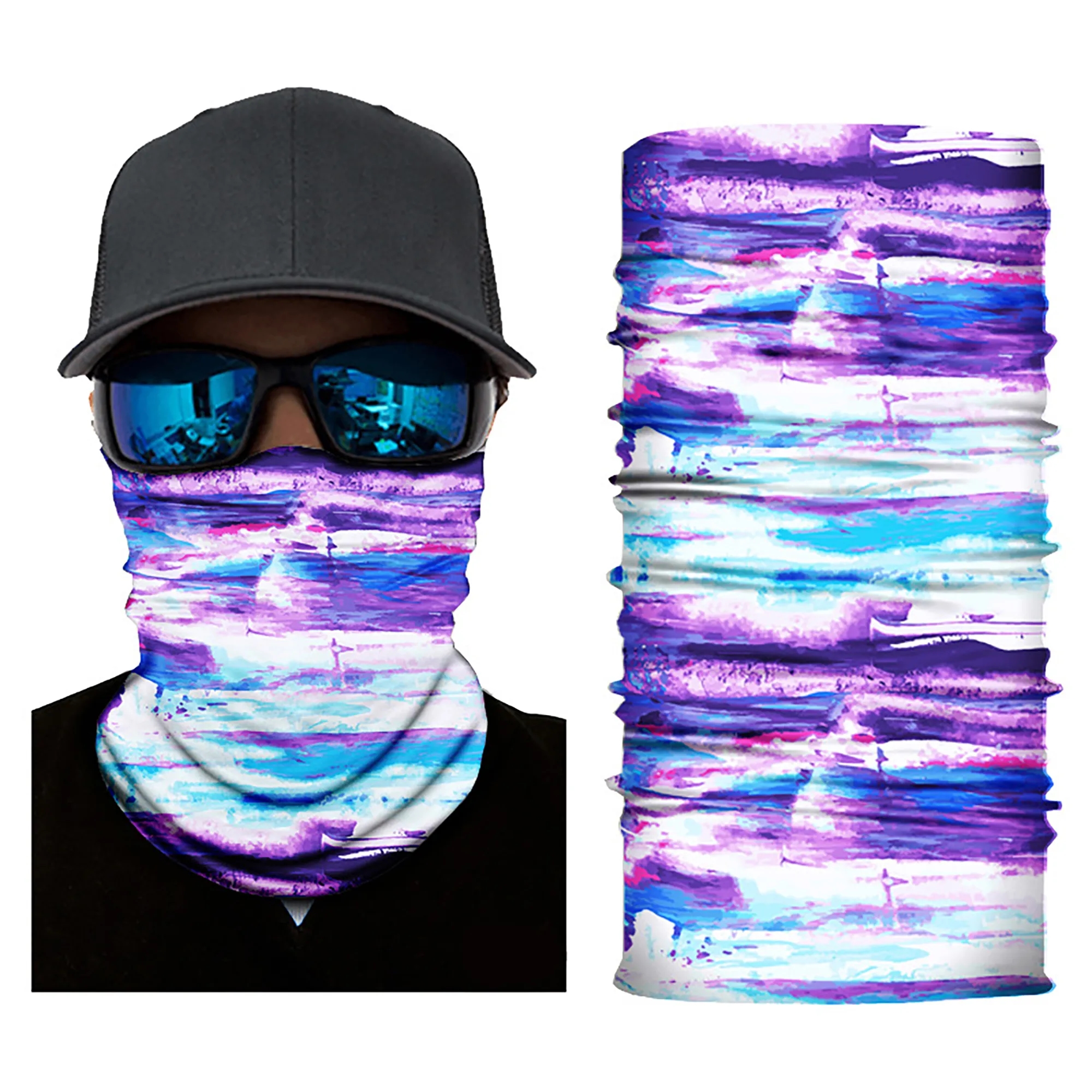 Outdoor Bandana 10