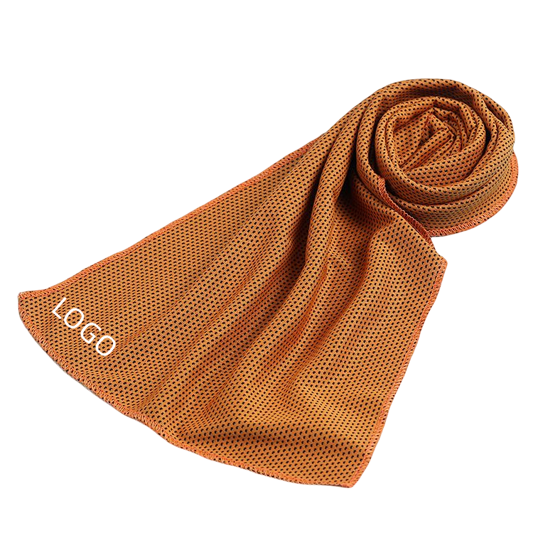 Quick-Dry Cooling Towel 4
