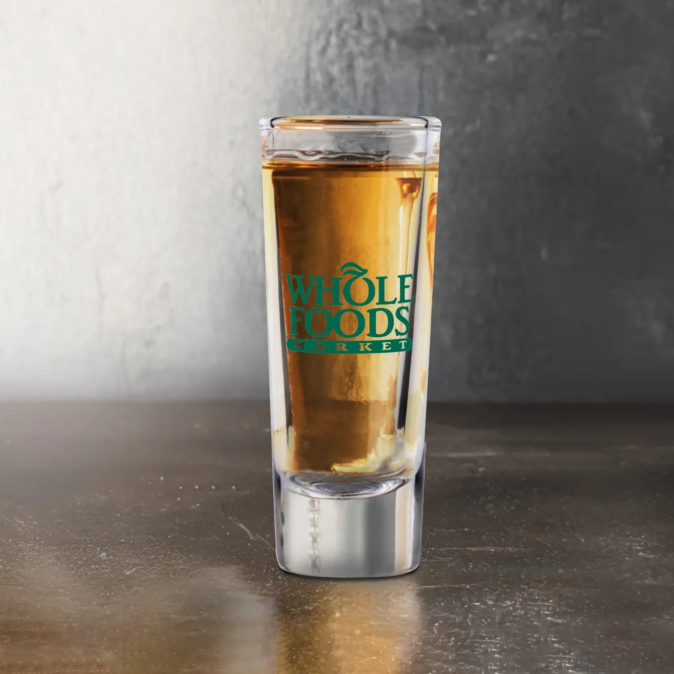 2oz. Glass Shooter 3