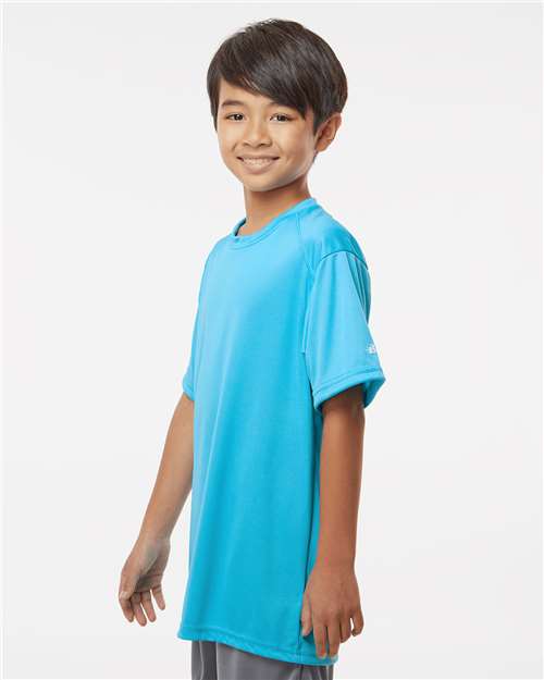 Youth B-Core T-Shirt - 2120 93
