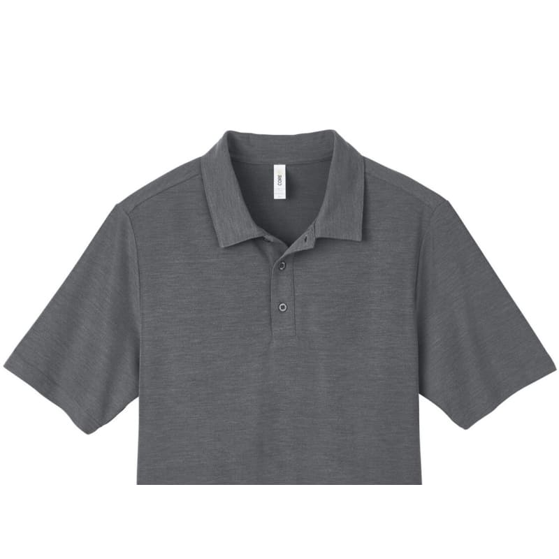 CORE365 Men's Fusion ChromaSoft™ Pique Polo 64