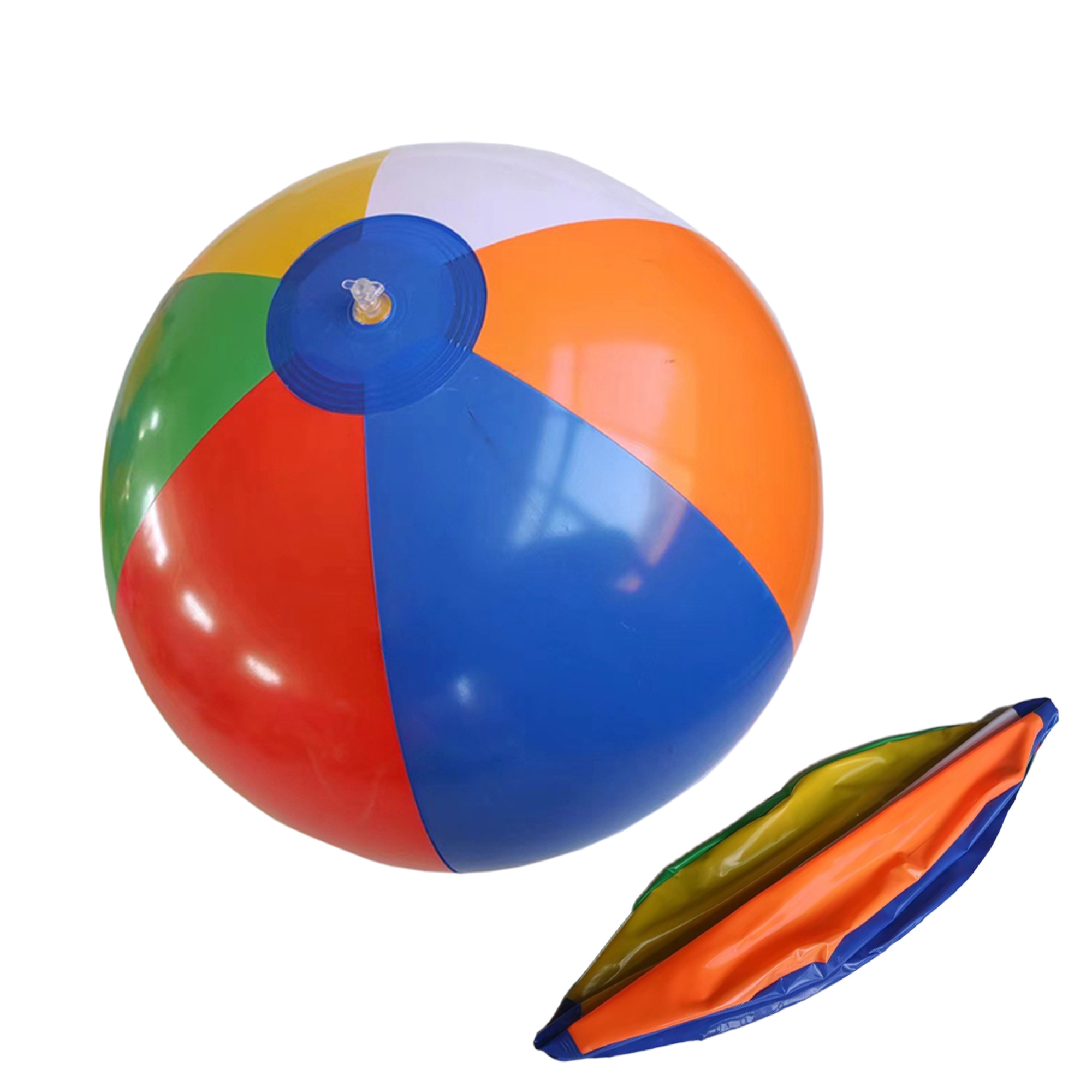 Promo Fun Beach Ball? 3