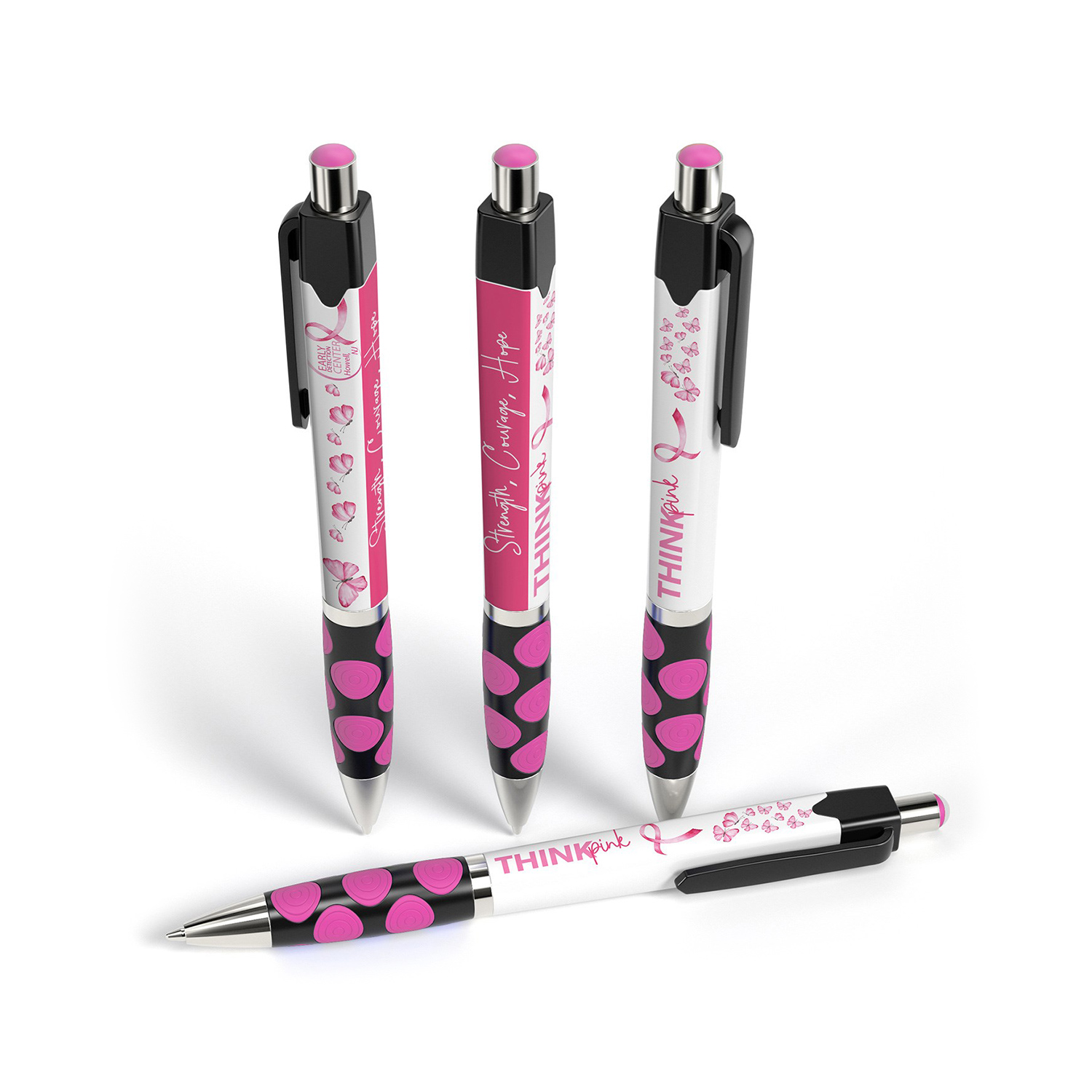 Squared Madeline Performance Pen™ 17
