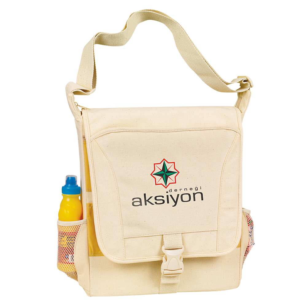 Canvas Profession Portfolio 3