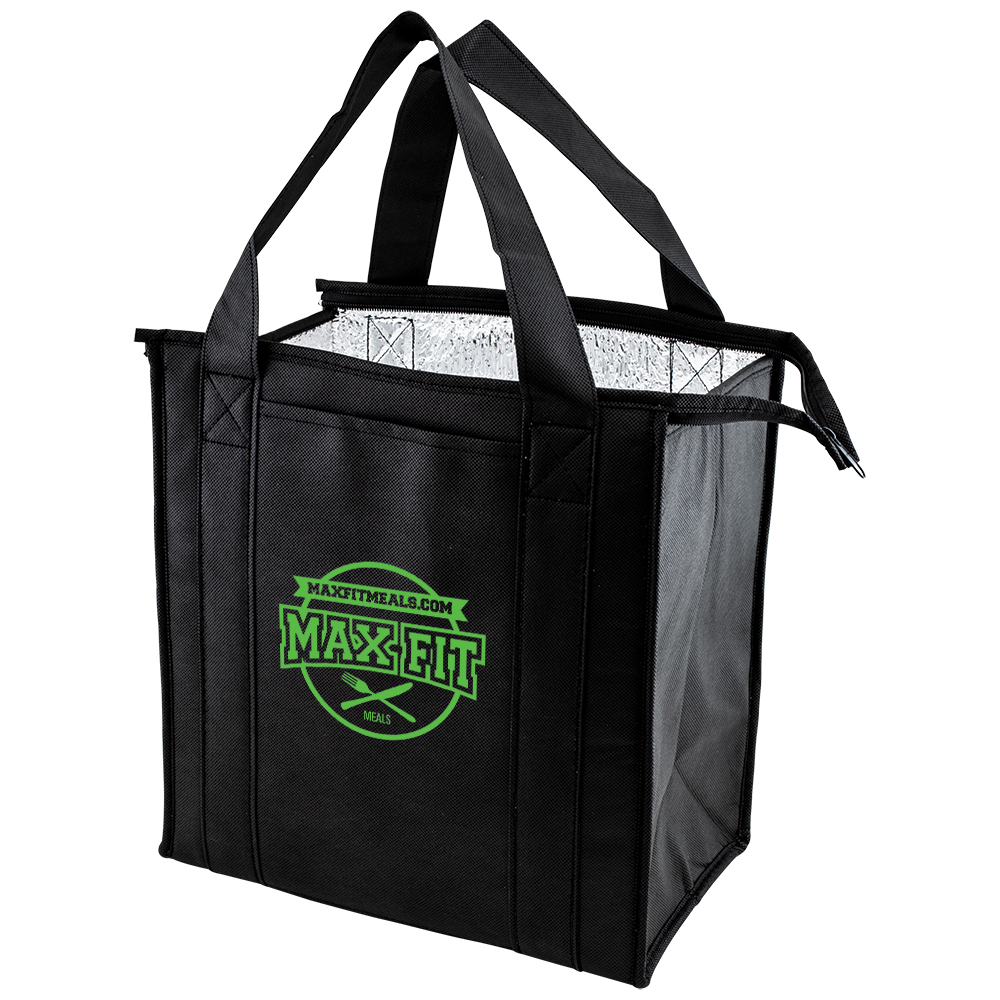 Thermo Tote 11