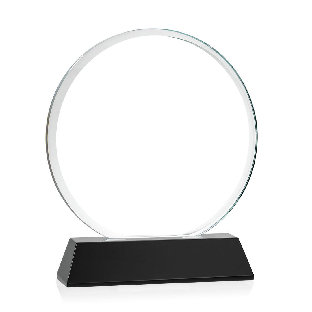 Blackpool Award on Newhaven - Black 6