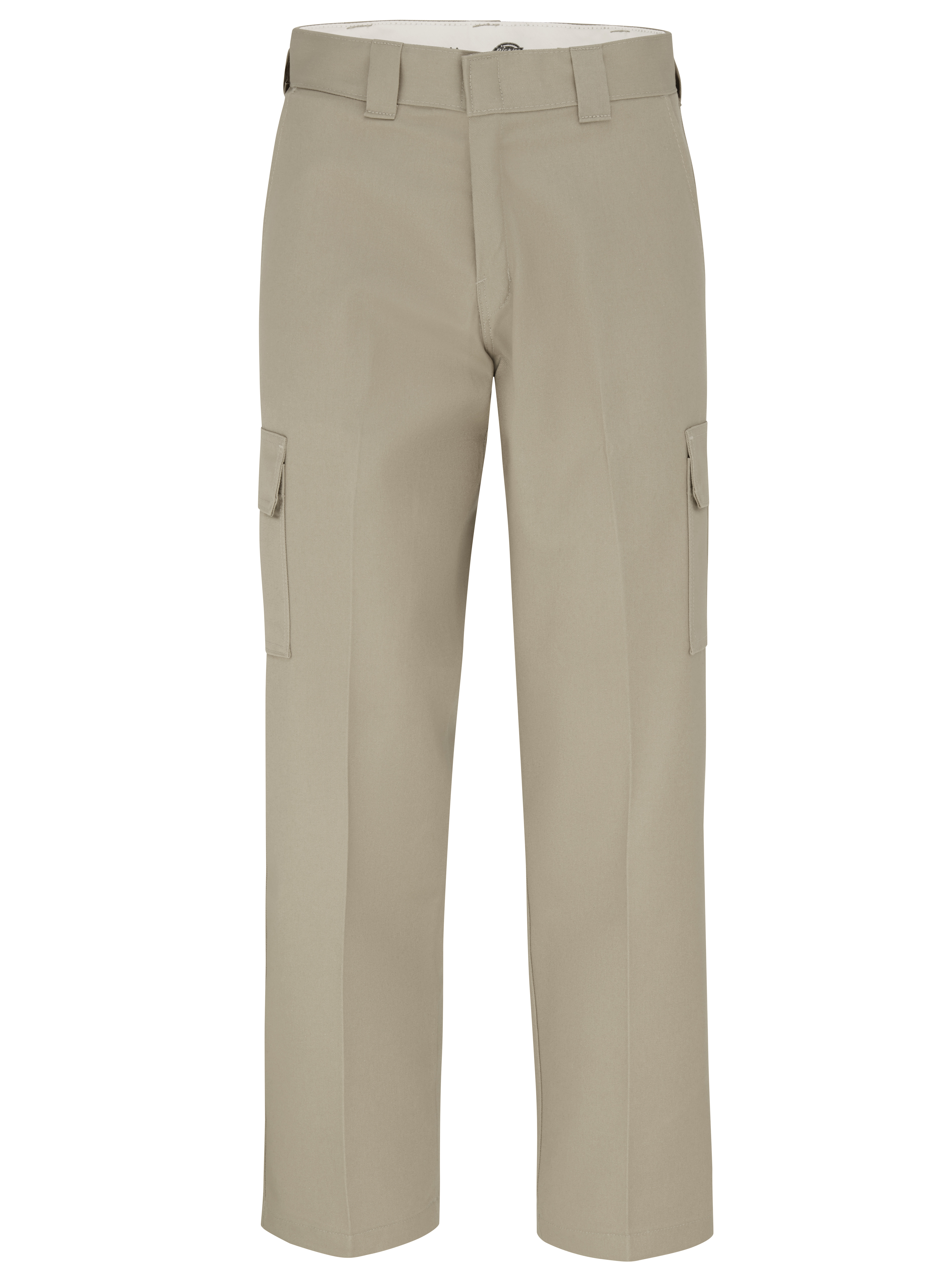 Dickies® Men's Industrial Relaxed Fit Straight Leg Cargo Work Pants 2