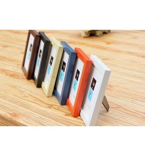 5" Photo Frame 2