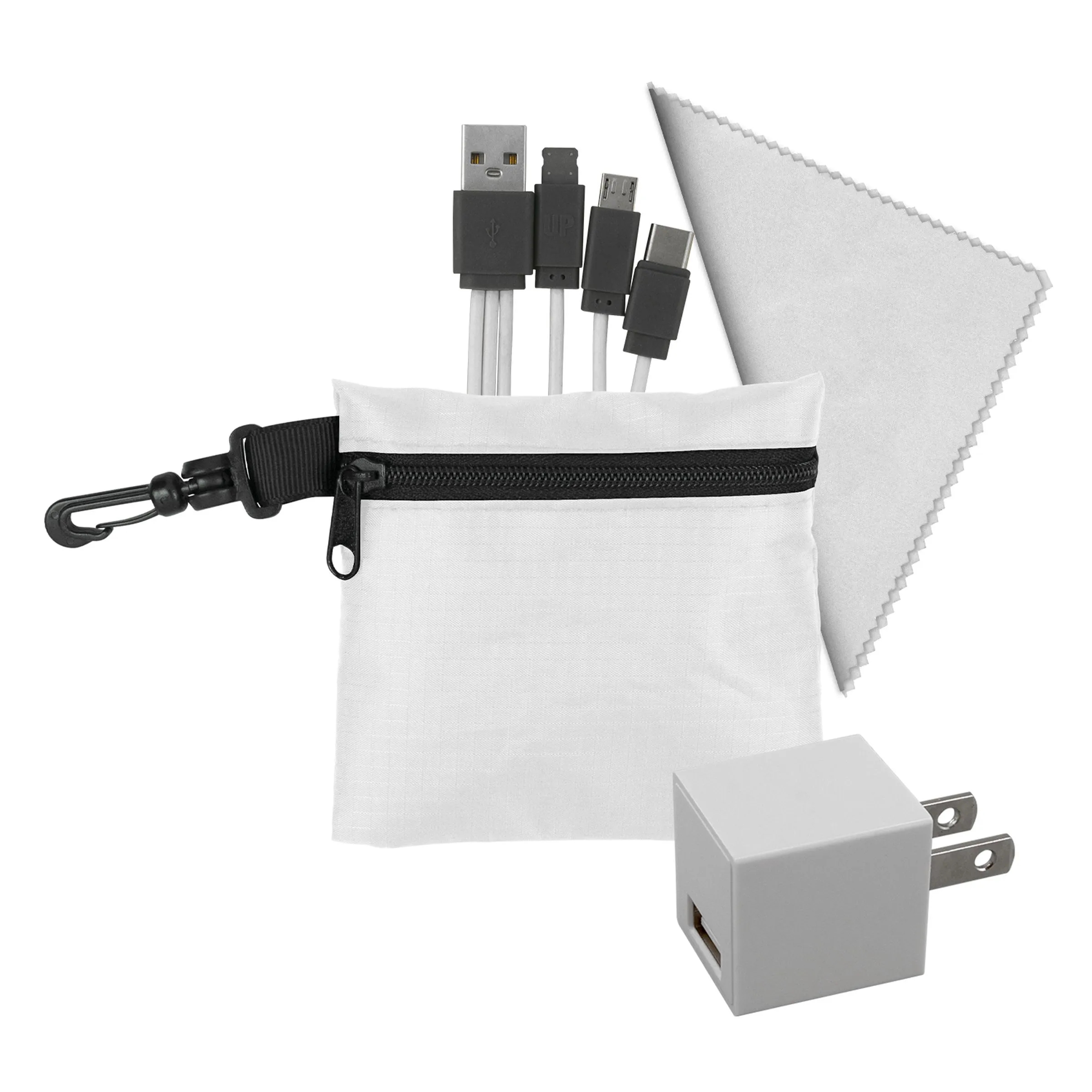 TRENDY MIAMI CLOTH TECH SET 10