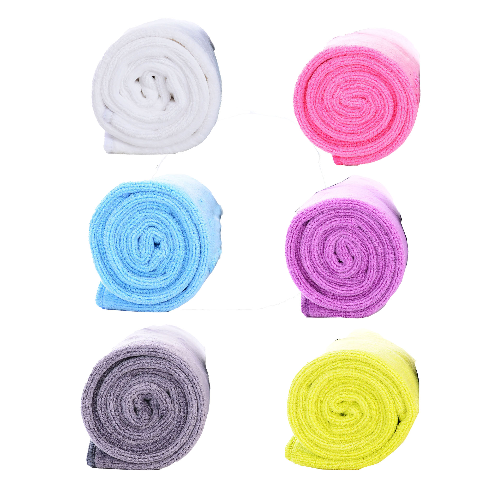 MOQ 10 pcs Promotional Beach Towel 4