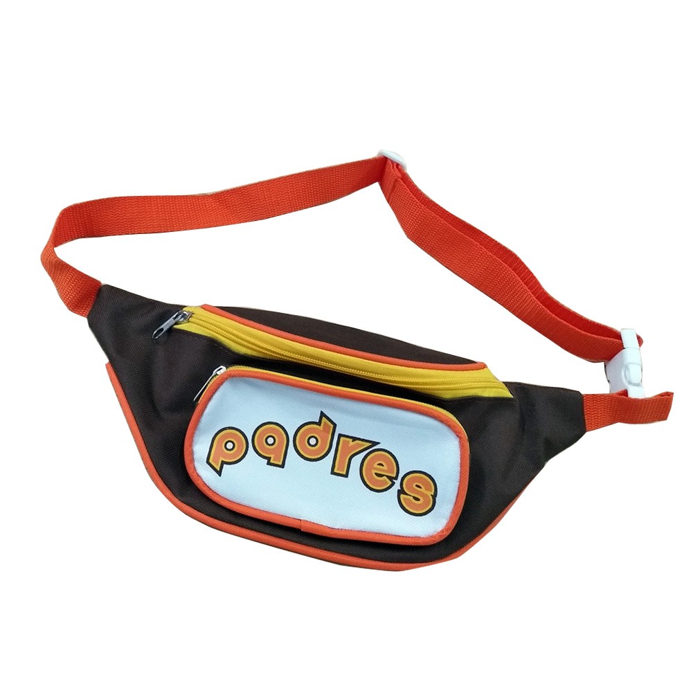 Fanny Pack with adjustable belt 2
