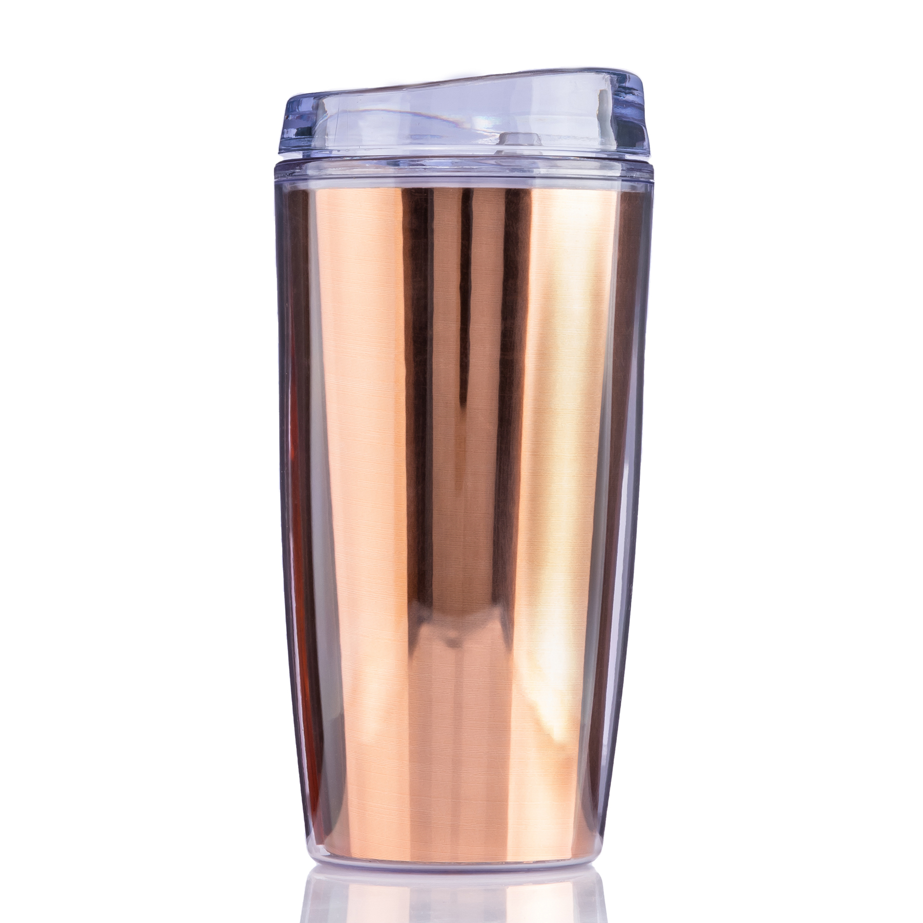 14 oz Ringo Metallic Tumbler 9