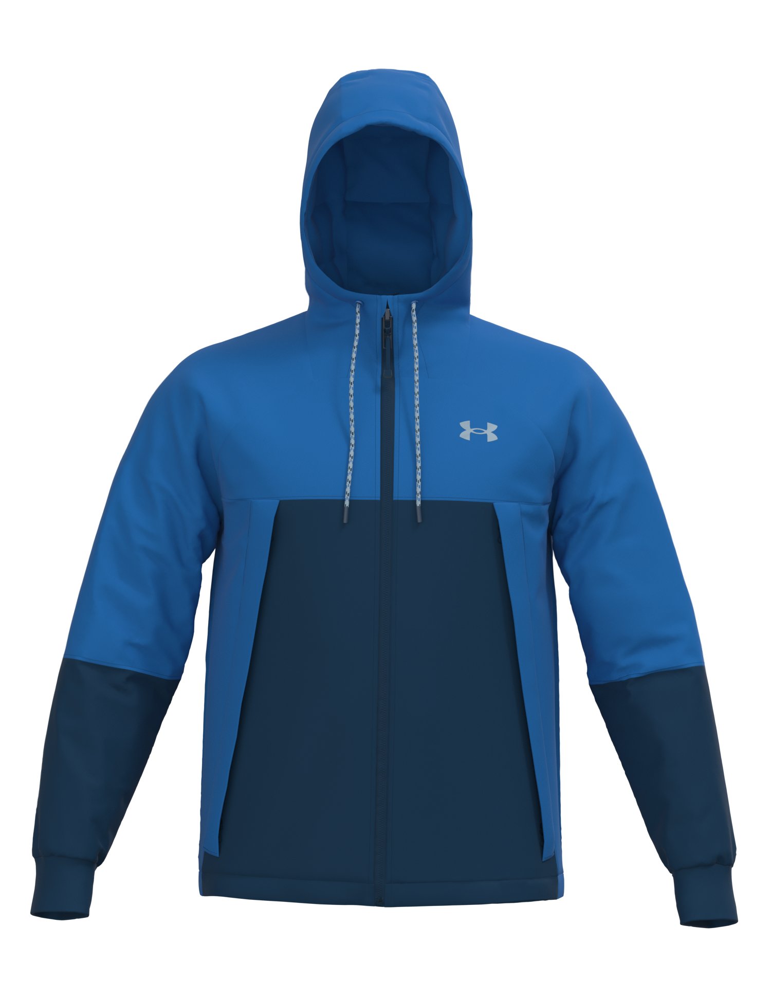 Men's UA Sky Insulate 2.0 Hoodie  8