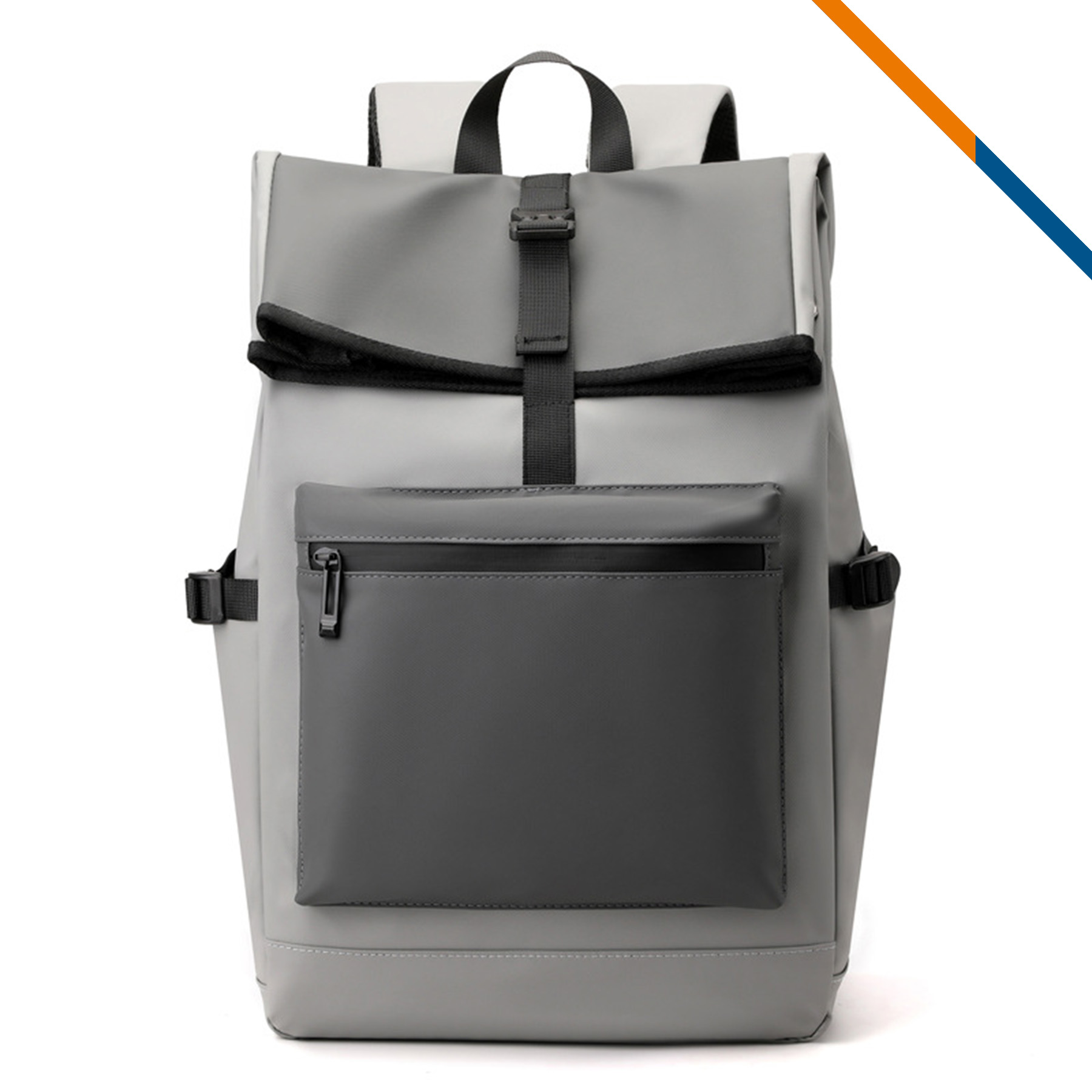 Fleta Travel Backpack 4
