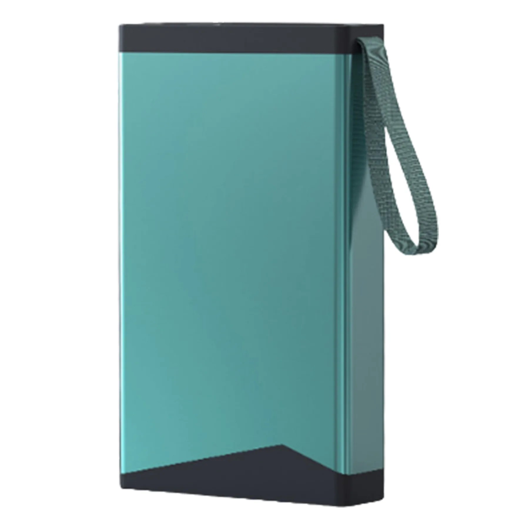 Ac And Type-C Interface Power Bank 2
