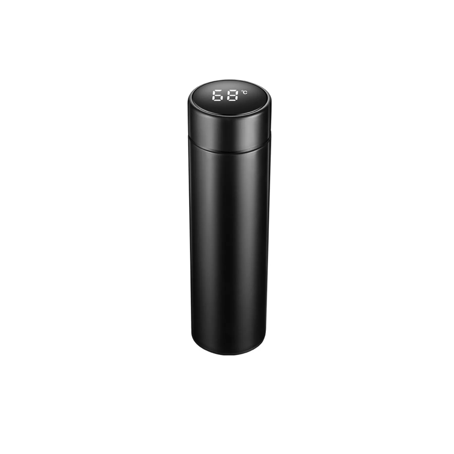 17Oz Smart Temperature Display Water Bottle 5