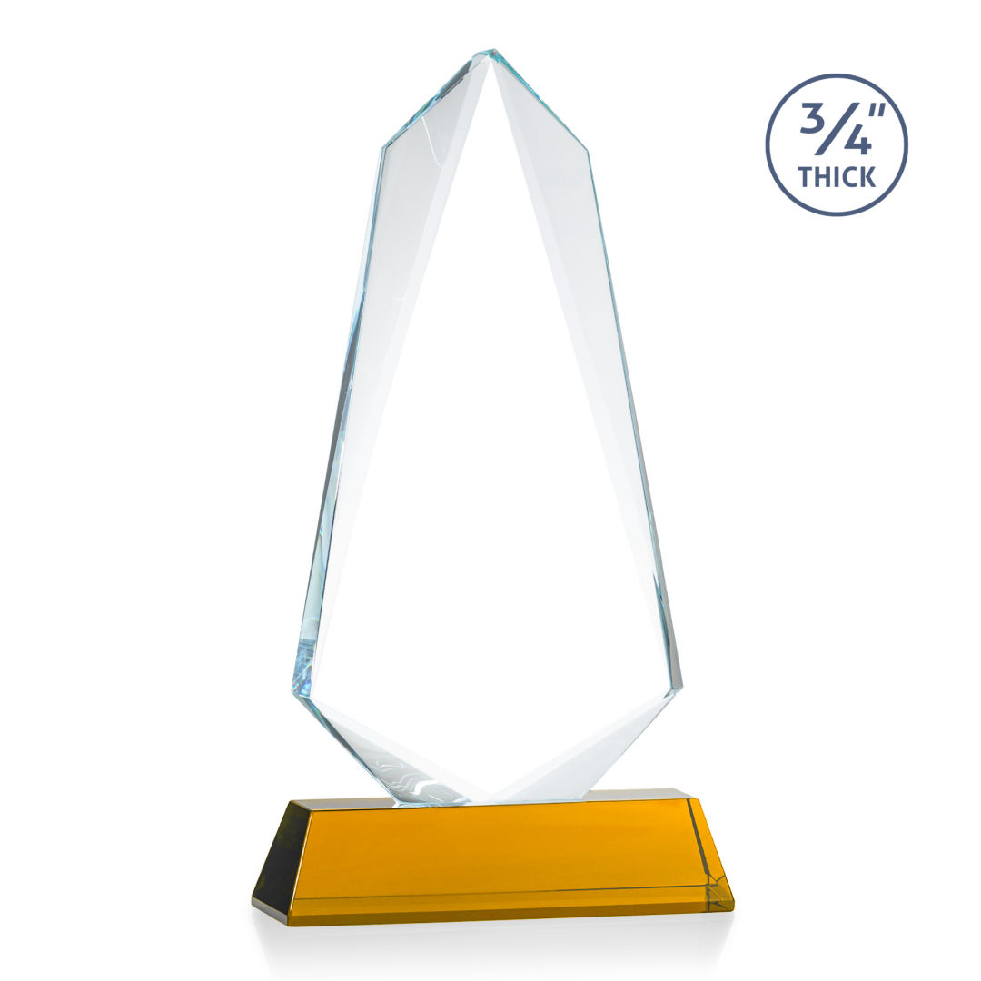 Sheridan Award on Newhaven - Amber 10