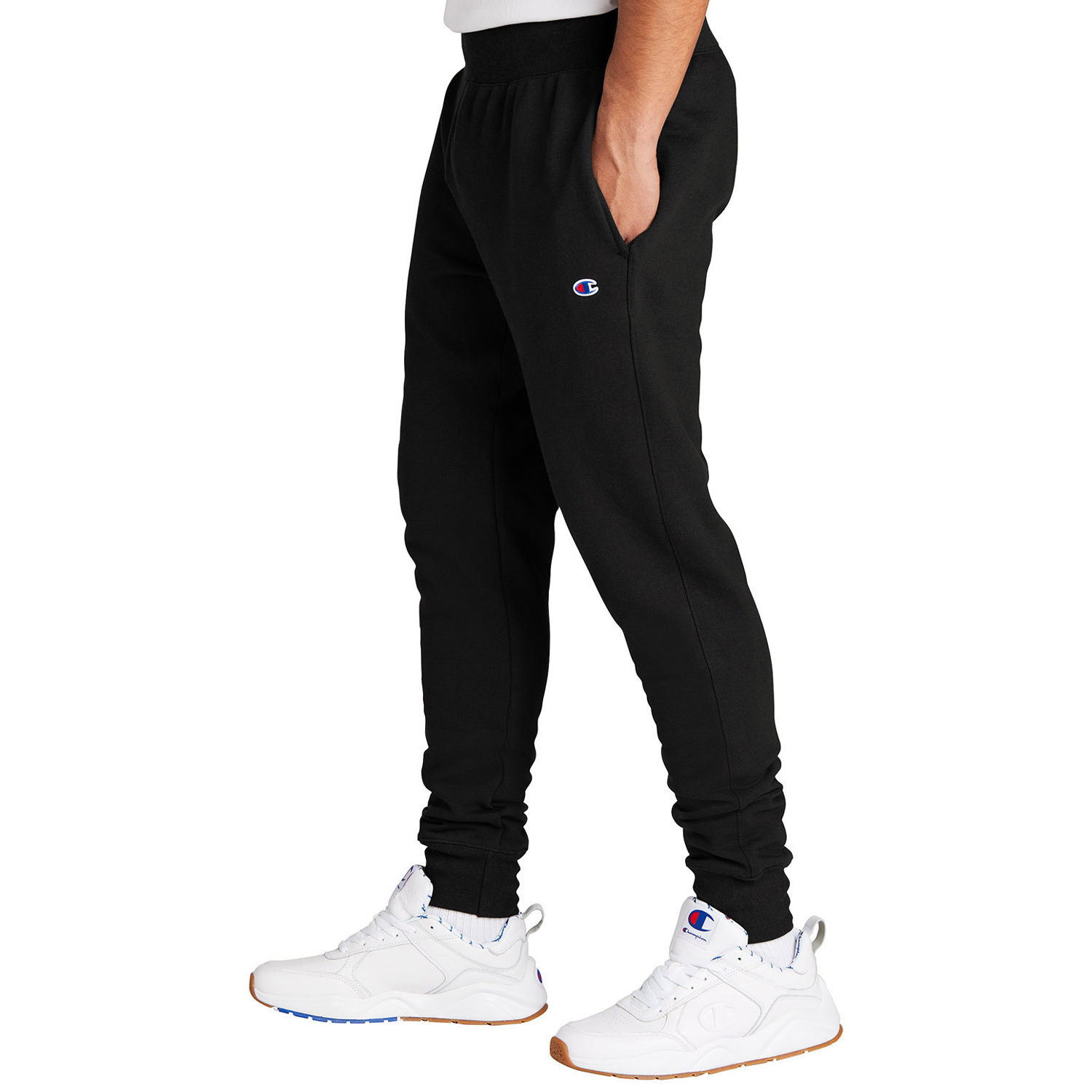 Champion ® Reverse Weave ® Jogger 3