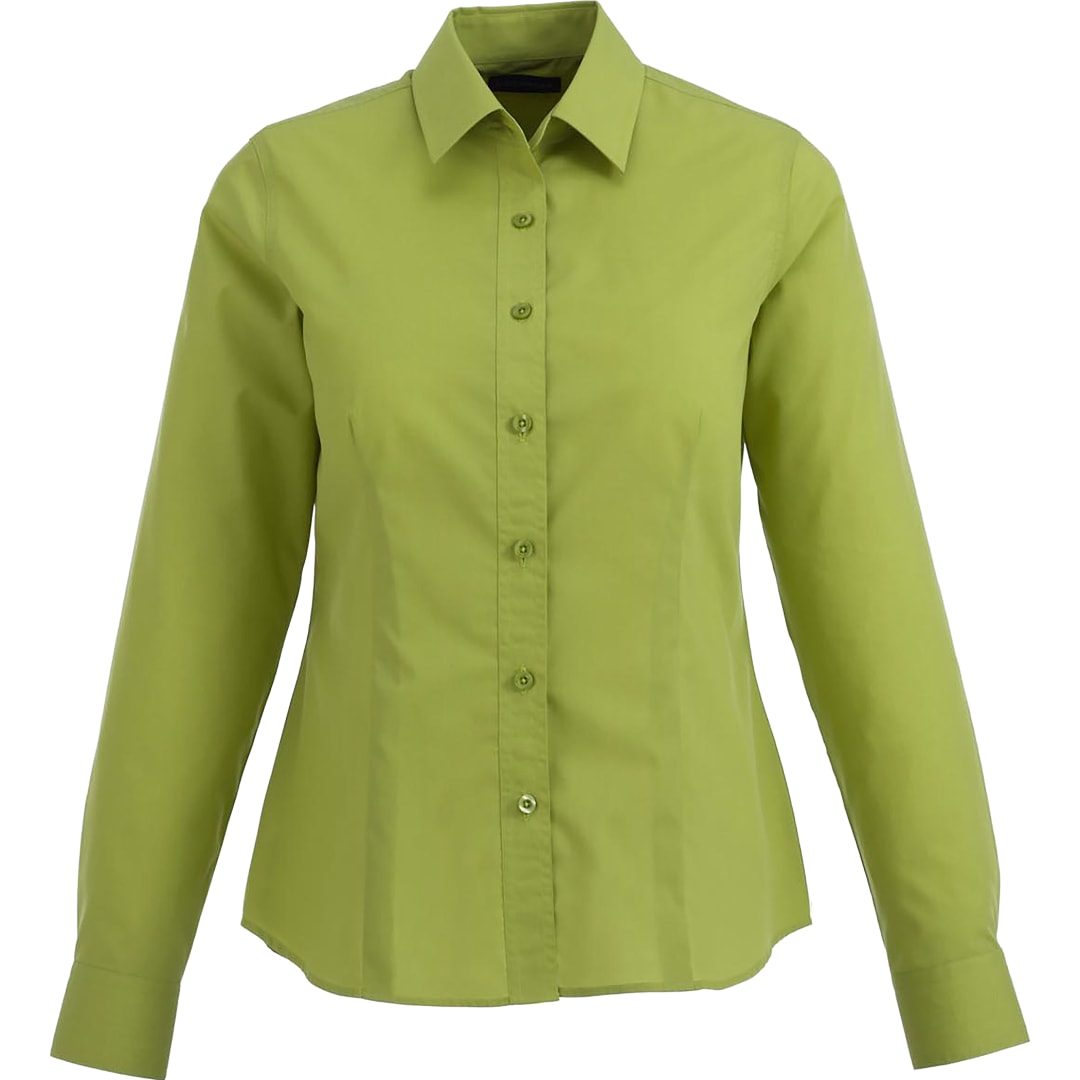 Women's PRESTON Long Sleeve Shirt 65