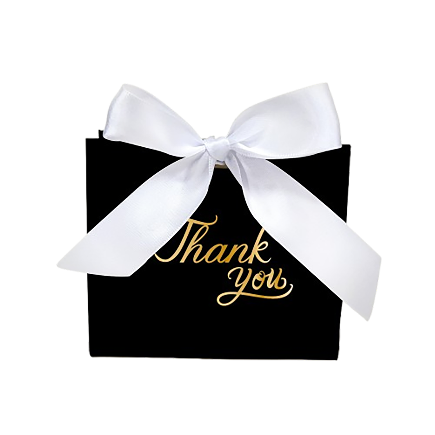 Exquisite Candy Paper Bags W/ Romantic Ribbons 11
