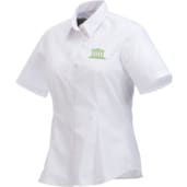 Women's COLTER Short Sleeve Shirt 122