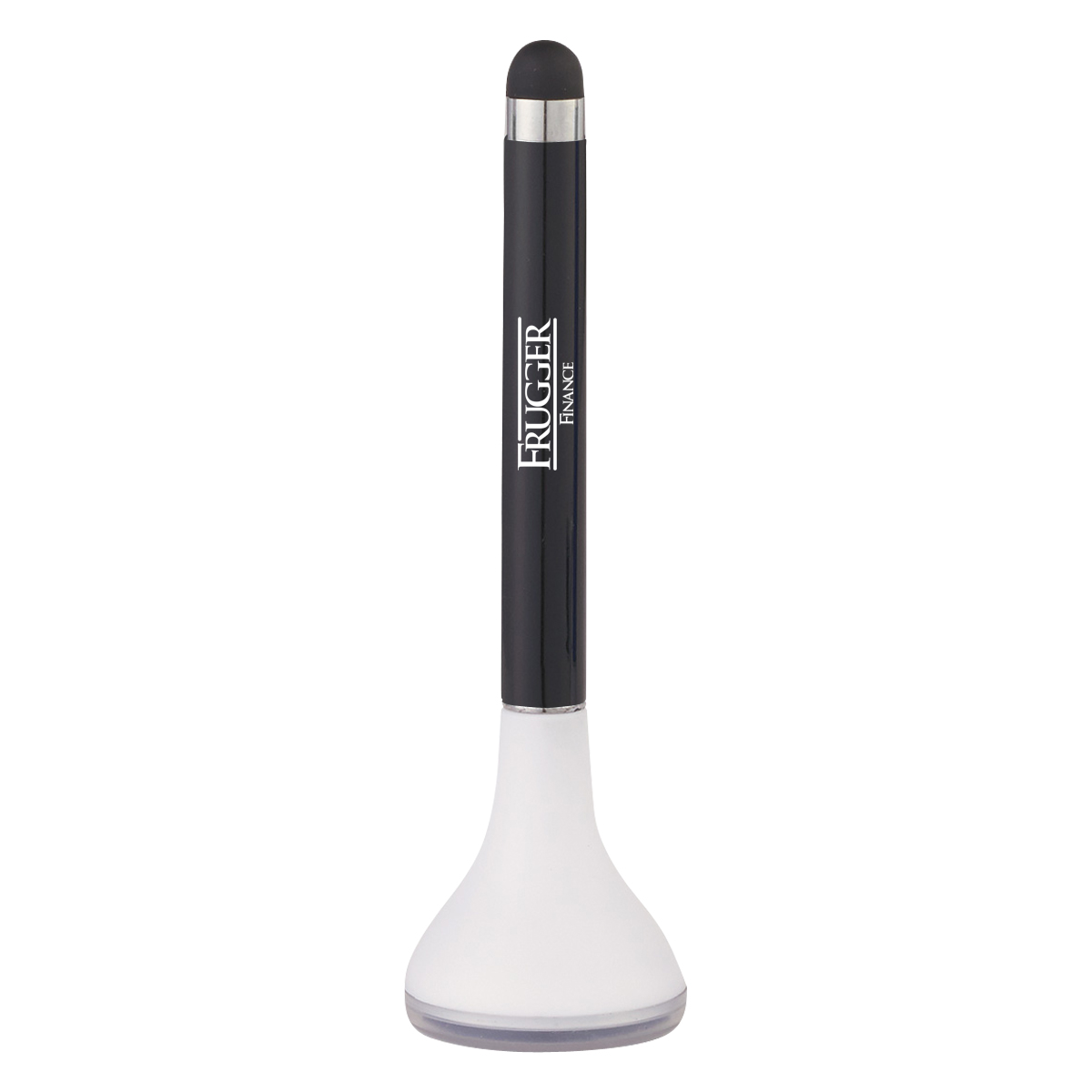 Stylus Pen Stand With Screen Cleaner 6