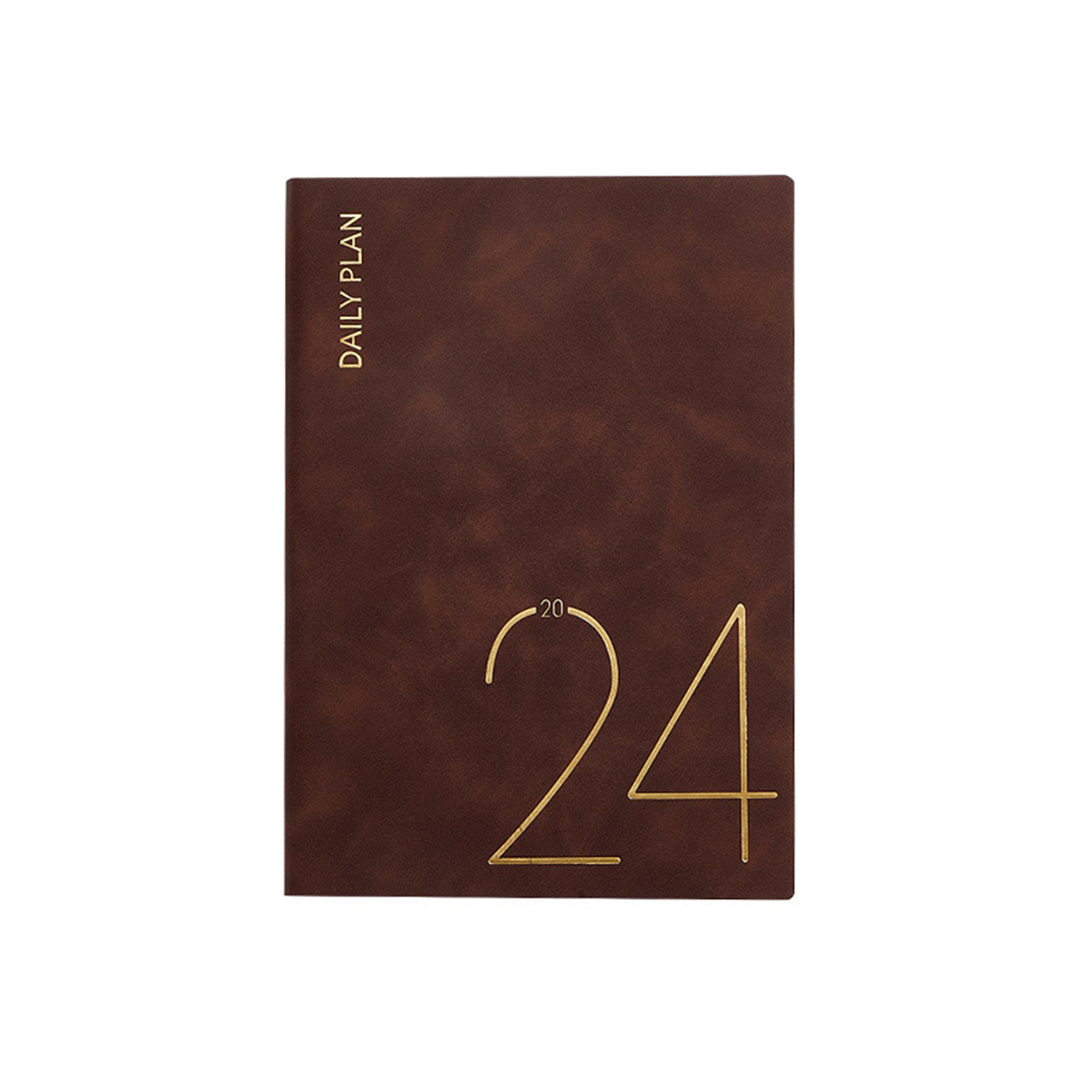 A5 2024 Year Diary Planner Notebook 2