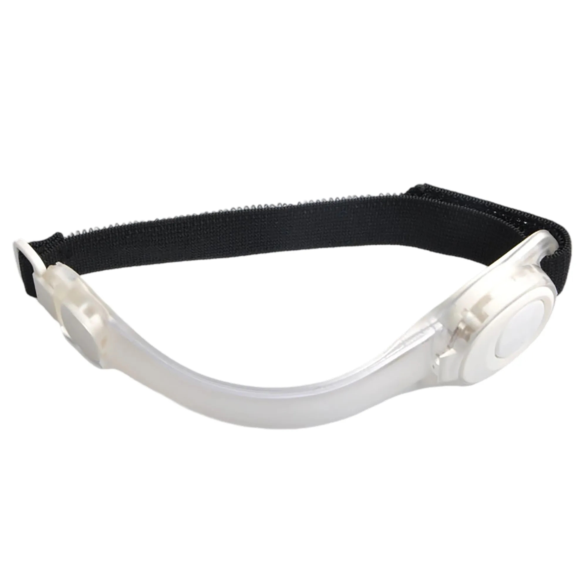 LED Safety Armband with Multi-Function Modes 11
